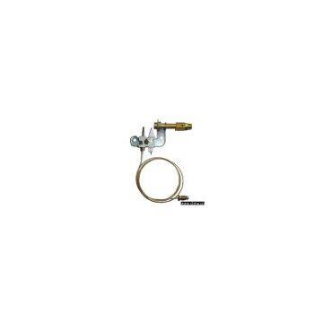 ODS Pilot Burner