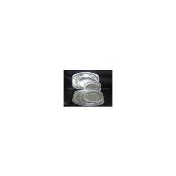 aluminium foil container mold