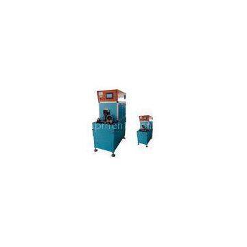 Table Fan , Ceiling Fan Stator Winding Machines / Electric Motor Machine SMT- LG300