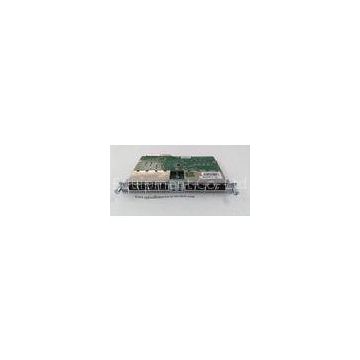 Gigabit Ethernet Cisco Router Switch Module EHWIC-D-8ESG-P 8 Ports Managed PLUG-IN