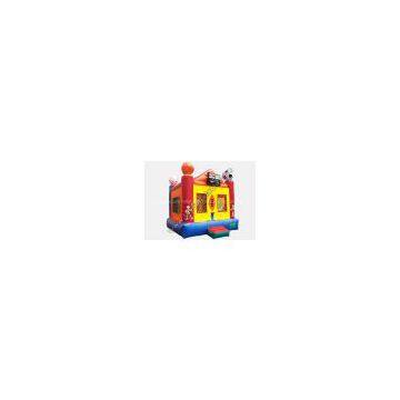 inflatable bouncy castles
