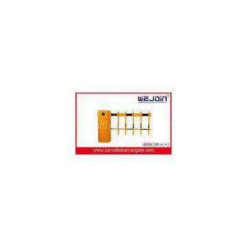 High Speed Gate Systems Manual Barrier Arm Gate for Highway Toll