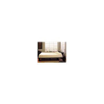memory foam mattress