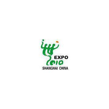 Autobase Dance with the world for Shanghai World Expo