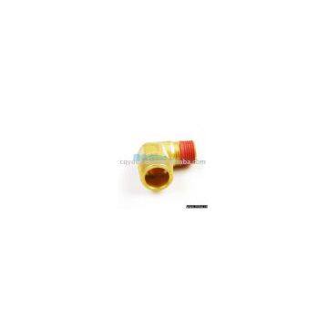 Cummins mine car S1005A elbow,male adapter
