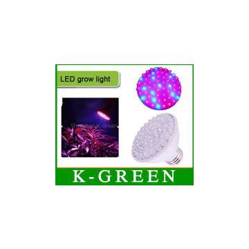 E27 Super Bright 2w 3w 5w 7w LED Grow Light