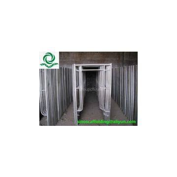Wholesale Construction H Frame Scaffolding from Maunfacturer