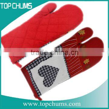 Cheap Customized Kitchen oven mitten,pot holder crafts ideas,hand gloves for kitchen online shopping