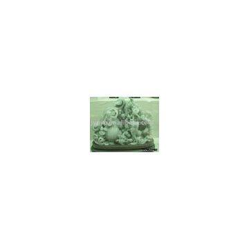 jadeite ornament