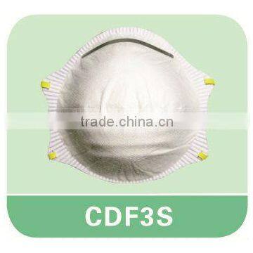 N95 particulate respirator