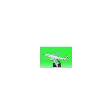 Aircraft Model A330-200