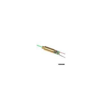 11mm Green Laser Module