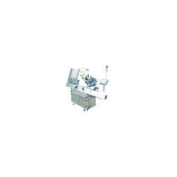 RN-T801S High-speed horizontal labeling machine