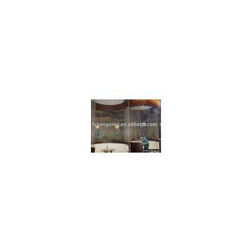 decorative room divider