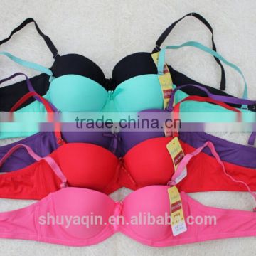 hot selling sexy girls sexy bra