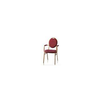 Armrest Banquet Chair