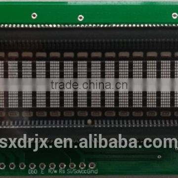 VFD module(Vacuum Fluorescent Display module)