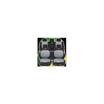 PU Car seat cover
