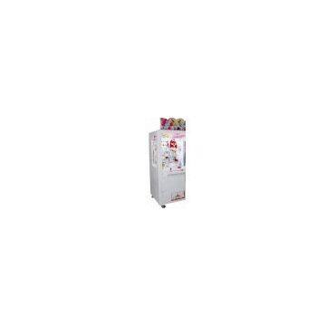 Key Point push prize veding machine