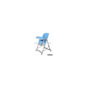 baby feeding high chair