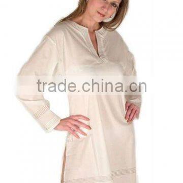 lady's fashion pajamas 2011 new sleepwear