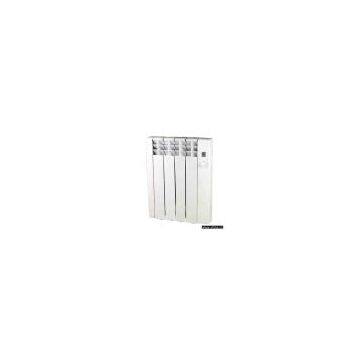 Electric Cast Aluminum Radiator