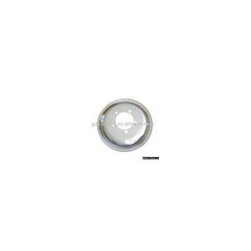 Wheel Rim (auto wheel rim, alloy rim)