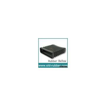 Rubber Dust Proof Cover