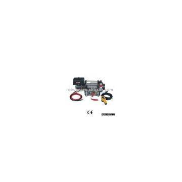 Electric winch RWEW-17066