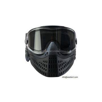 WeeTect Paintball Mask