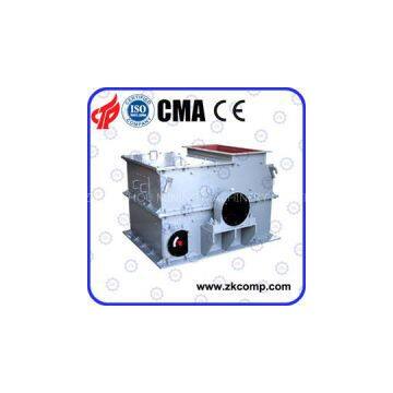 Pch Series Ring Hammer Crusher