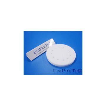 Ceramic Insulator Sheet photo-3