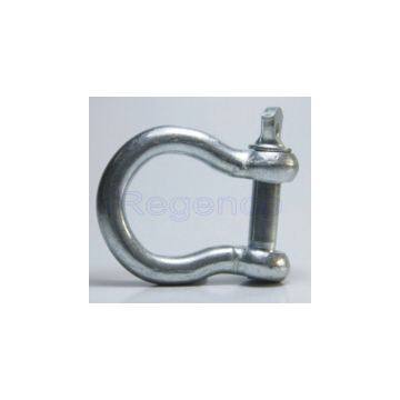 EUROPE TYPE LARGE BOW SHACKLES