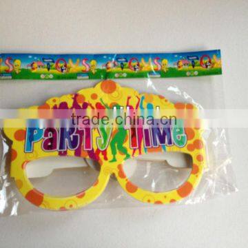 Paper party new model eyewear frame glasses