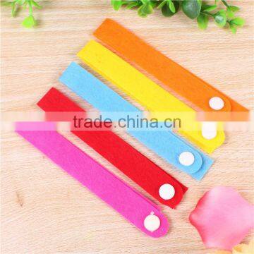 Anti Mosquito Wristband Bug Repellent Bracelet M7071005