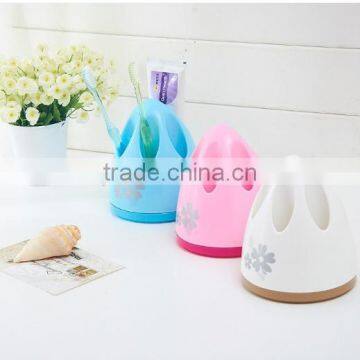 Toothbrush holder, Plastic toothbrush holder, toothbrush holder for kids