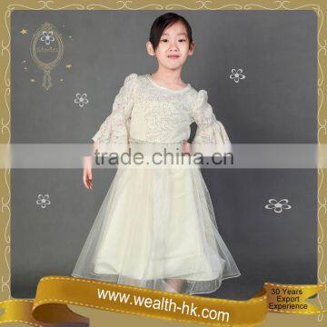 Europe Style for girls Cocktail Evening Costume Dress