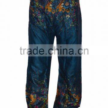 indian girls rayon palazzo pants for USA