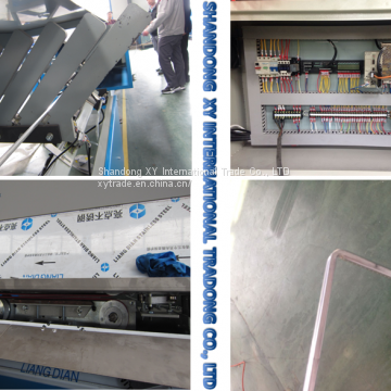 ZLZW02 Automatic Aluminum Spacer Bending Machine photo-3