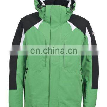 Star sg Mens outdoor sports wear ski jackets & snow jackets