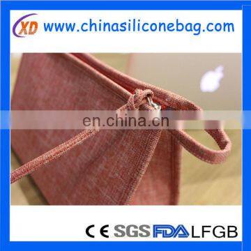 Silicone Bag Custom Made Beach Shopping Bag Fashion Handbag 2015 High Quality photo-3