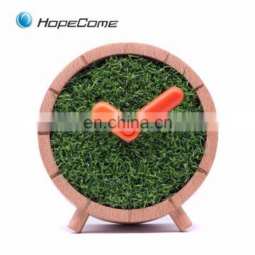 Cheap Wooden Table Clock photo-6