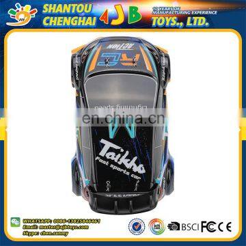 WL A242 1/24 Scale 2.4g 4wd Remote Control Racing Electric Brushed rc Rally Car photo-3