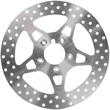 Mitsubishi Natural Motorcycle Brake Parts Wave Floating Front Floating