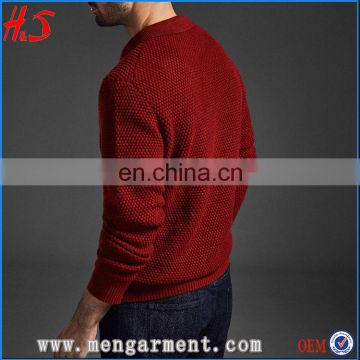 High Demand Mens Apparel Clothing Made In China Best Price Polo Shirt Sweater