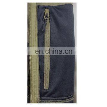 Excellent Design Men's Softsheel Outdoor Winter Jacket Waterproof Breathable Windproof