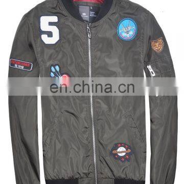 men's jacket winter