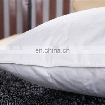 74*48cm Duck Feather Pillows and Custom Size