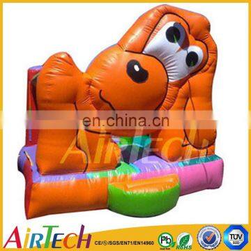 high quality indoor inflatable kids jumping bouncer for sale