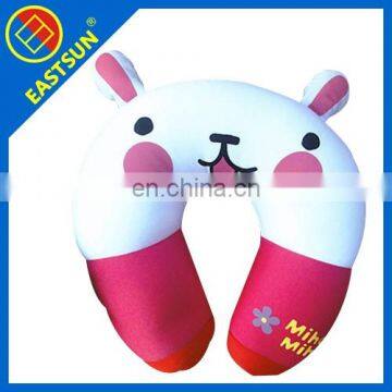 Car travel neck pillow/U shape pillow